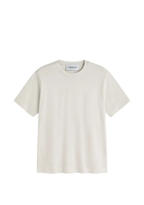 LES HÉRITIERS Supima T-shirt - Neutrals