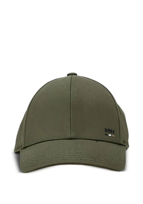 BOSS Zed cap - Green