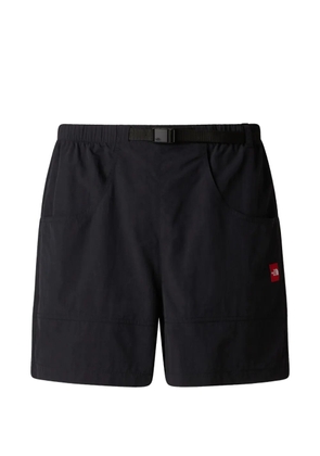 The North Face Red Box shorts - Black