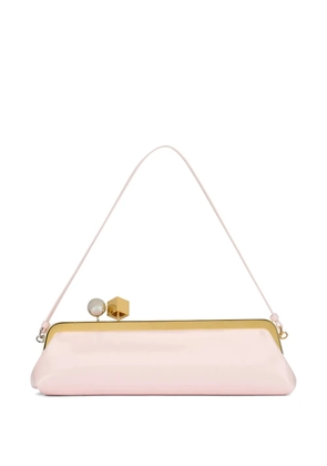 Jacquemus Salon clutch bag - Pink