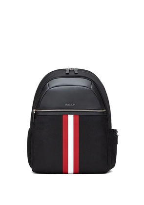 Bally ribbon backpack - Black