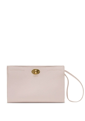 Burberry Cotswolds pouch - Pink