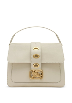 Burberry small Rider bag - Neutrals