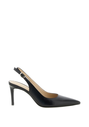 Stuart Weitzman Power slingback pumps - Black