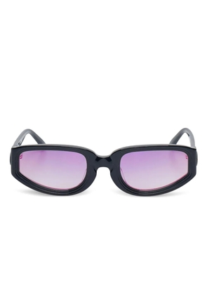 NAMESAKE Speaker 5000 sunglasses - Black