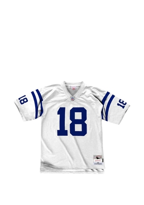 Mitchell & Ness NFL Indianapolis Colts 2006 Peyton Manning legacy jersey - White