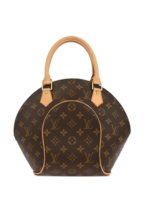 Louis Vuitton Pre-Owned 2006 PM Ellipse monogram-canvas tote bag - Brown