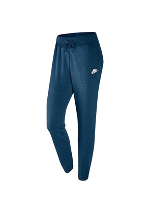 Nike fleece track pants - Blue