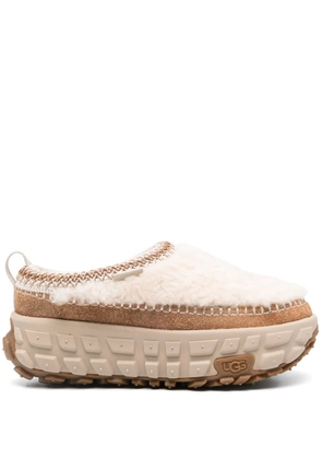 UGG Venture Daze Cozy slippers - Neutrals
