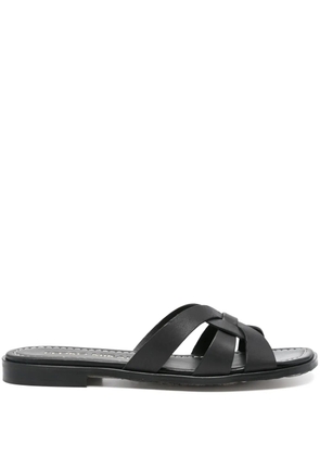 Pedro Miralles Villajoyosa slides - Black