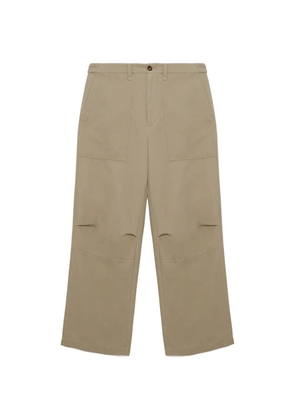 Simkhai Slater Field trousers - Neutrals