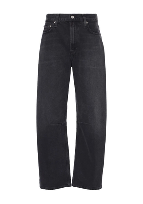 Citizens of Humanity cotton jeans - Black