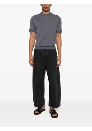 Daniele Fiesoli short-sleeve T-shirt - Grey