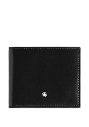 Montblanc Meisterstück 8CC wallet - Black