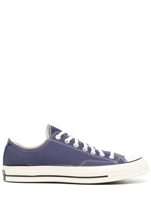 Converse Chuck 70 Fall Tone OX sneakers - Blue