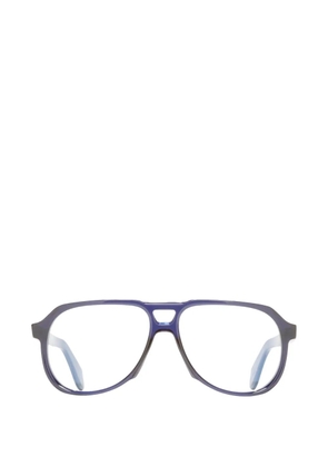 Cutler & Gross 9782 glasses - Blue