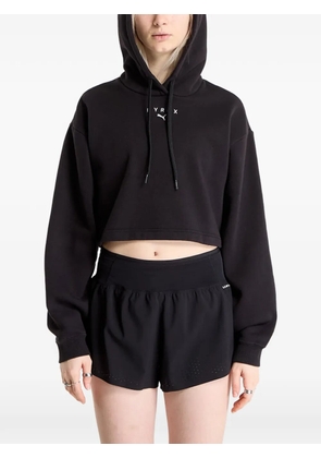 PUMA x HYROX Heavyweight Hoodie - Black