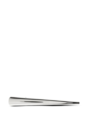 LIE STUDIO Mona hair clip - Silver