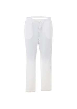 LIU JO Liu Jo Trousers White