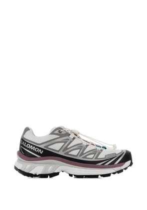 Salomon Xt-6 sneakers - White