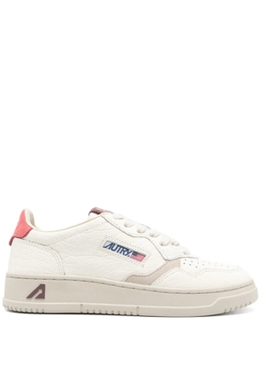 Autry Medalist sneakers - Neutrals