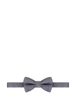 Valentino Garavani bow tie - Grey