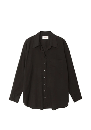 Xirena Sydney button-up shirt - Black