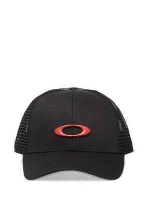 Oakley Trucker Ellipse cap - Black