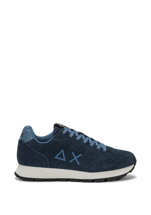 Sun68 lace up sneakers - Blue