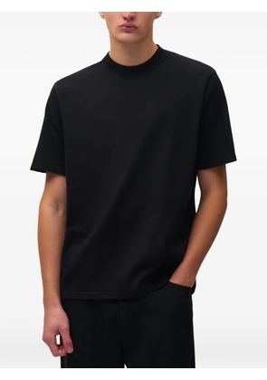 Arte Antwerp logo print T-shirt - Black