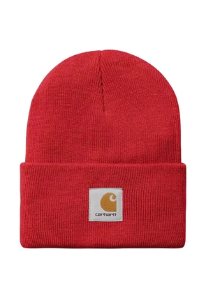Carhartt WIP Watch hat - Red