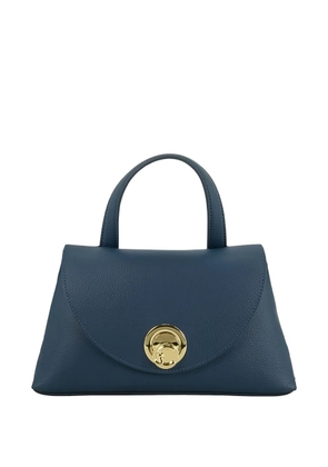 Coccinelle Nikla small tote bag - Blue