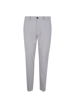RRD elasticated trousers - White