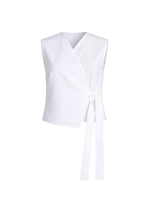Liviana Conti Timothy blouse - White