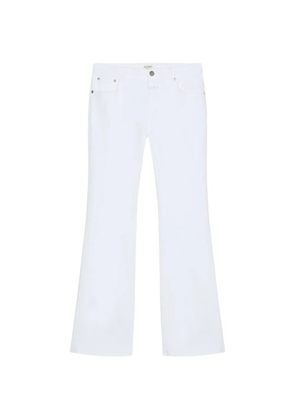 Closed Jovanna jeans - White
