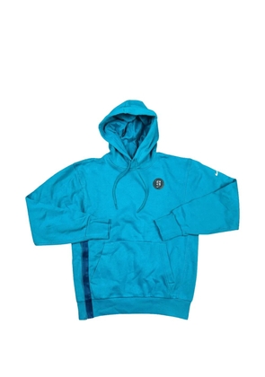 Nike Sabrina long-sleeve hoodie - Blue