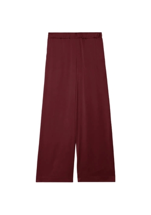 Ottod'Ame jersey trousers - Red