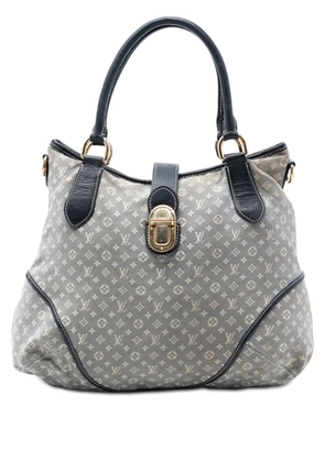 Louis Vuitton Pre-Owned 2000-2020 Monogram Idylle Elegie satchel - Grey