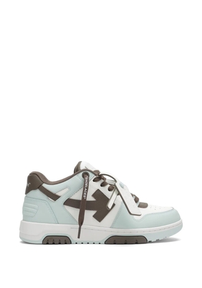 Off-White Out of Office sneakers - Blue