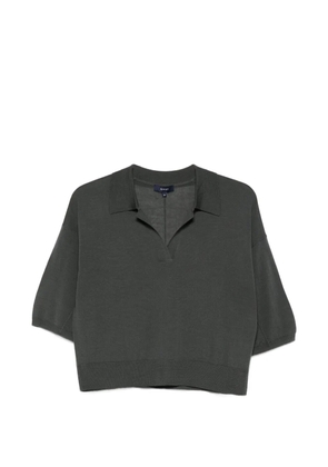 Soeur Elton T-shirt - Grey