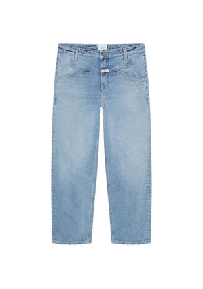 Closed Stover-X Jeans - Blue