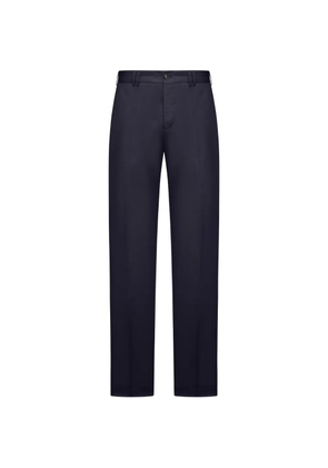 PT Torino straight-leg chinos - Blue