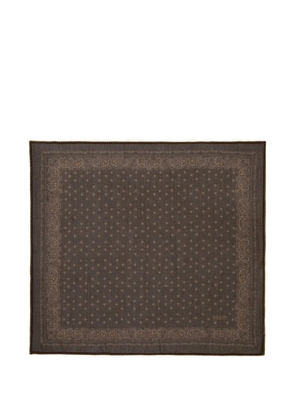 Ba&Sh Fary scarf - Brown