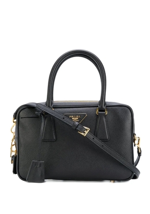 Prada Small bowling bag - Black
