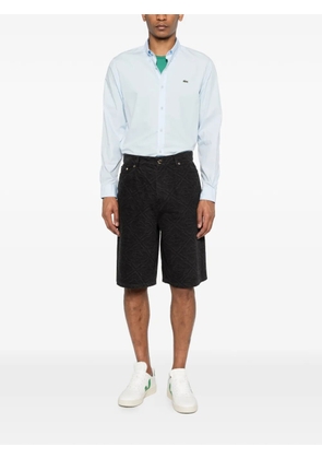 Lacoste long-sleeves shirt - Blue