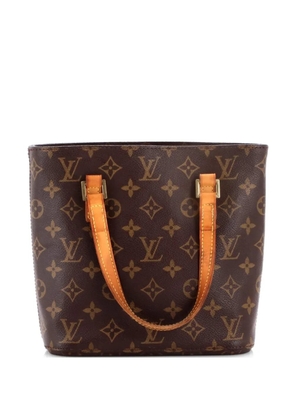 Louis Vuitton Pre-Owned Vavin Monogram Canvas PM tote bag - Brown