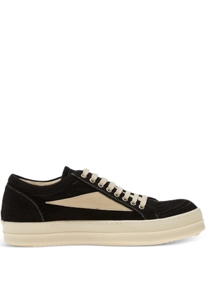 Rick Owens DRKSHDW Vintage low-tops sneakers - Black