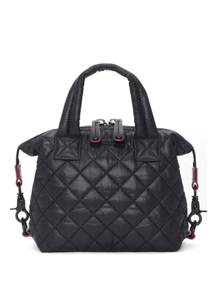 Mz Wallace Micro Sutton tote bag - Black