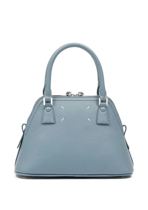 Maison Margiela micro 5AC tote bag - Blue