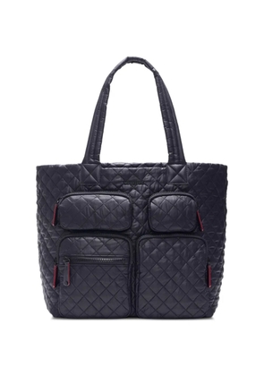 Mz Wallace large Metro Travel tote bag - Black